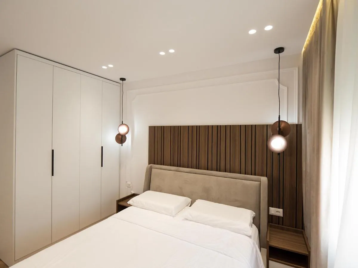 Escape Luxury Apartments Shengjin Albania